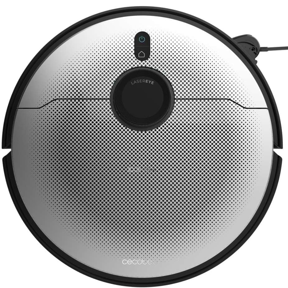 Robot Aspirador Cecotec Conga X100 X-Treme